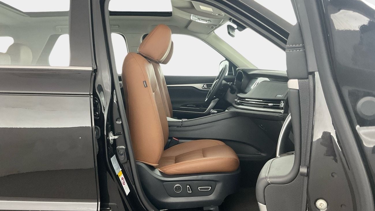 Changan CS95 Royal | Guaranteed Warranty | 0 Down Payment