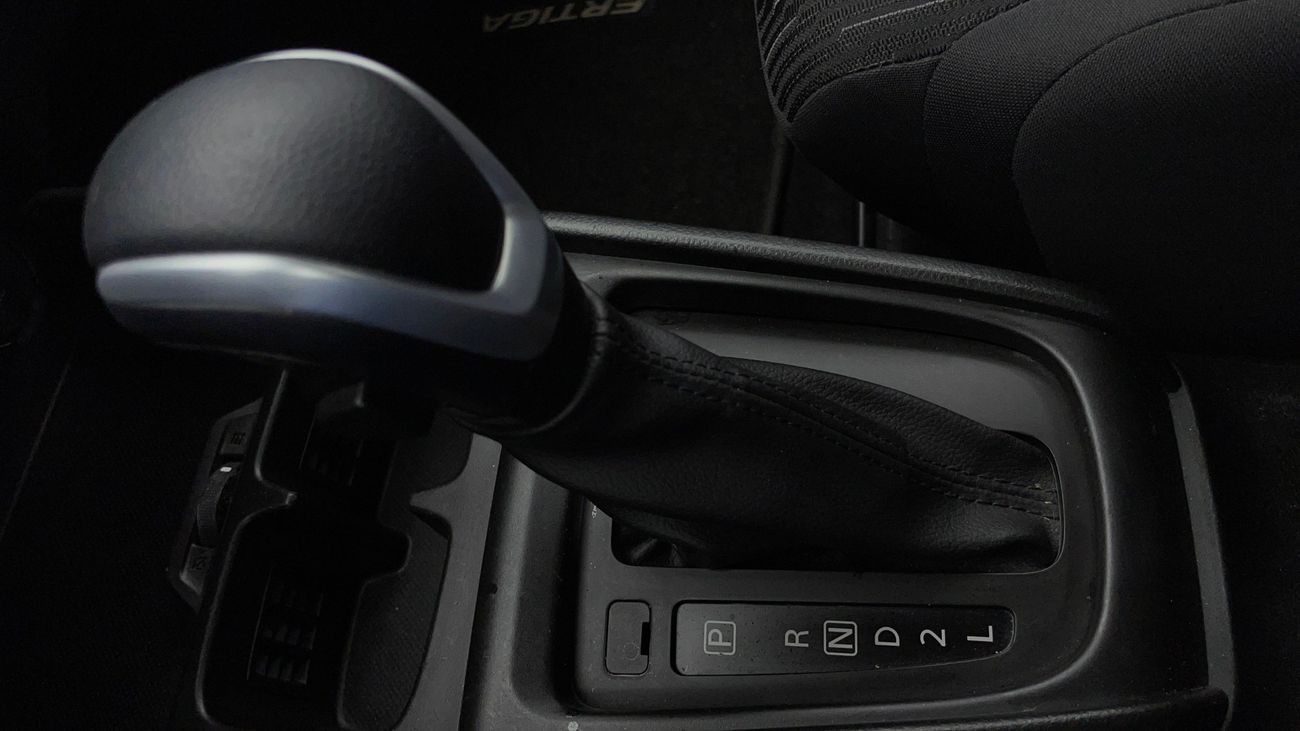 Suzuki Ertiga GLX 1.5 | Zero Down Payment | Home Test Drive