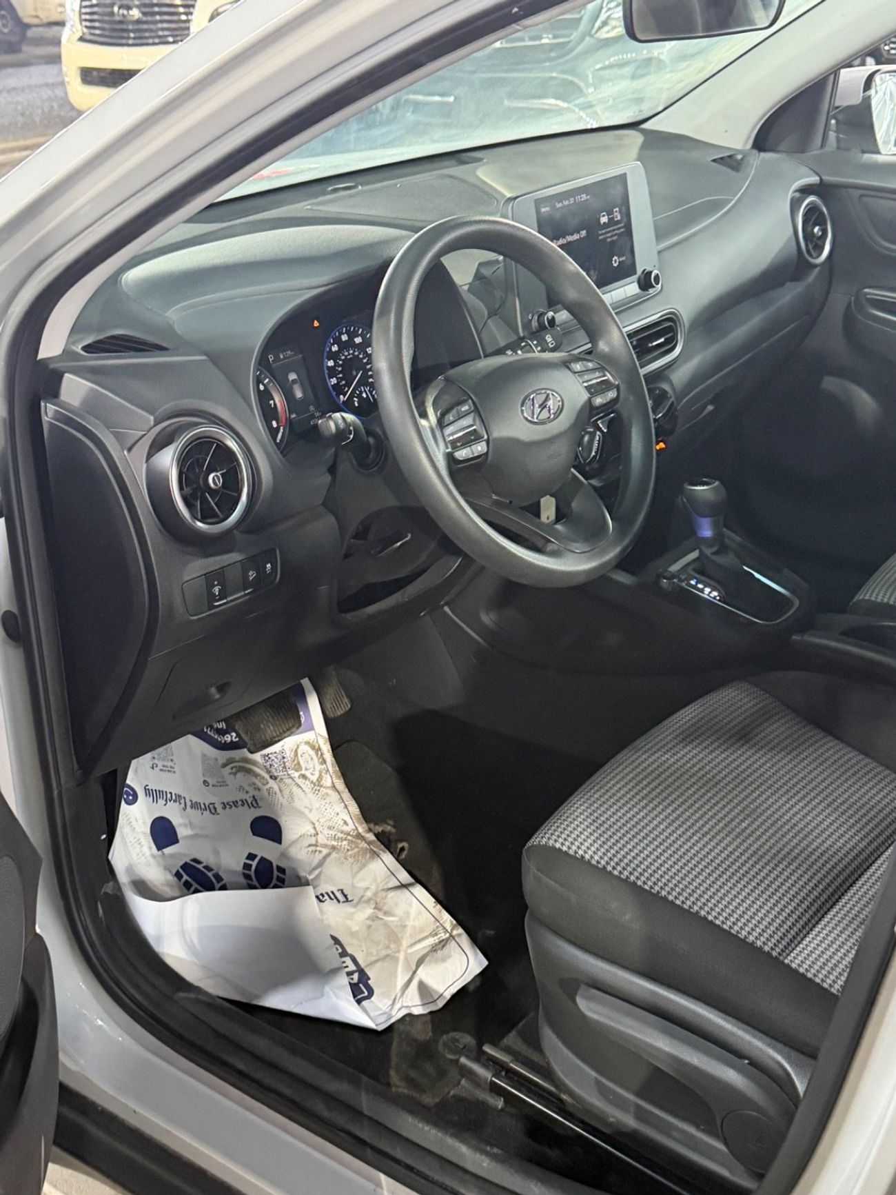 هيونداي كونا Smartstream 2.0L