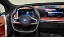 BMW iX XDRIVE 50 i