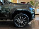 Lexus GX550 LUXURY +