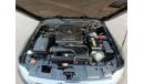 ميتسوبيشي باجيرو 3.8L Petrol, Driver Power Seat & Leather Seats, DVD+ Camera With Chrome Mirror (CODE # 8986)