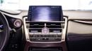 لكزس NX200t F SPORT PLATINUM