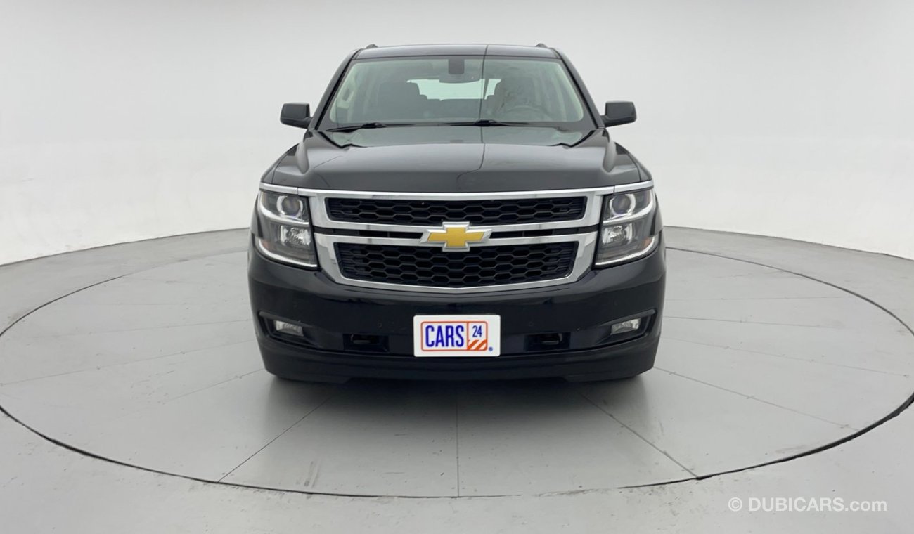 Chevrolet Tahoe LS 5.3 | Zero Down Payment | Free Home Test Drive