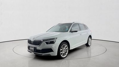 Skoda KAMIQ STYLE | Guaranteed Warranty | 0 Down Payment