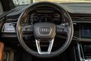 أودي Q7 45 TFSI S-LINE
