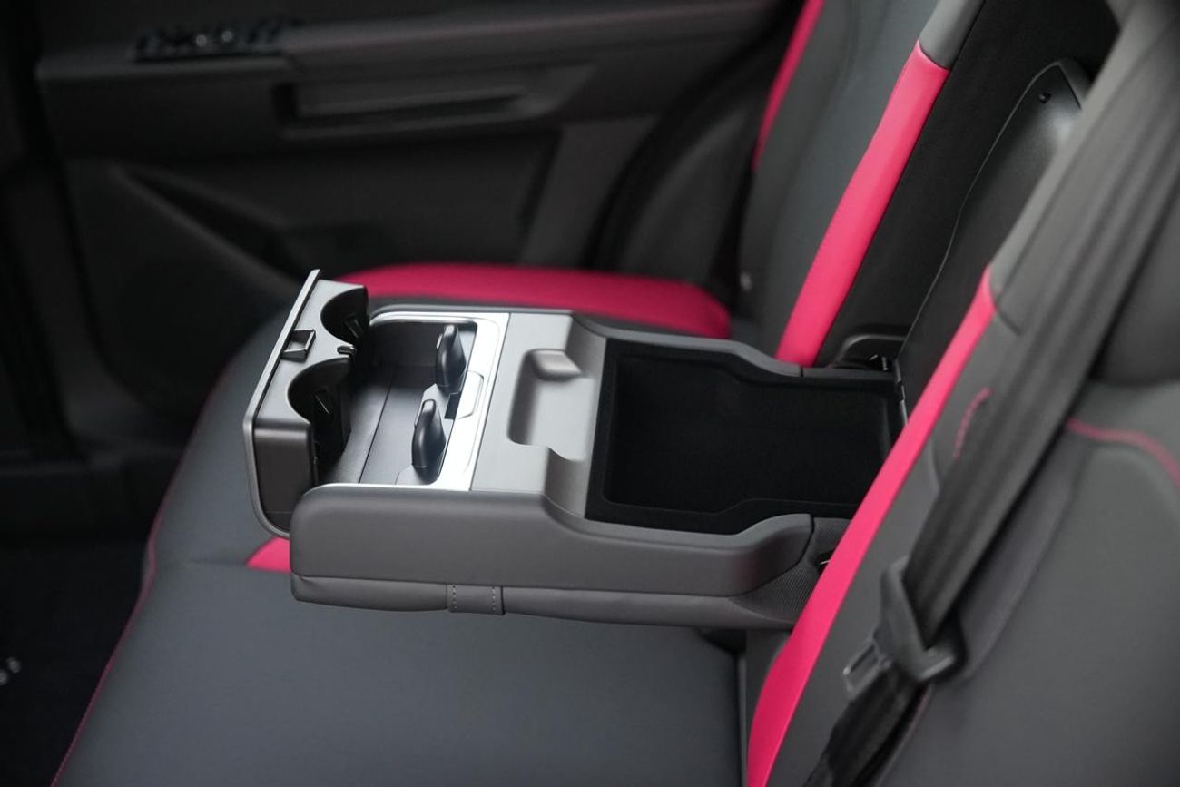 Jetour Dashing JETOUR DASHING 1.6L TURBO 2025