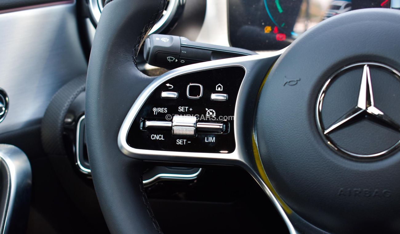 Mercedes-Benz CLA 200 | Progressive | 2022 | Brand New