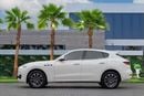 Maserati Levante 2.0T GT Hybrid GT | 4,406 P.M  | 0% Downpayment | Maserati Warranty!