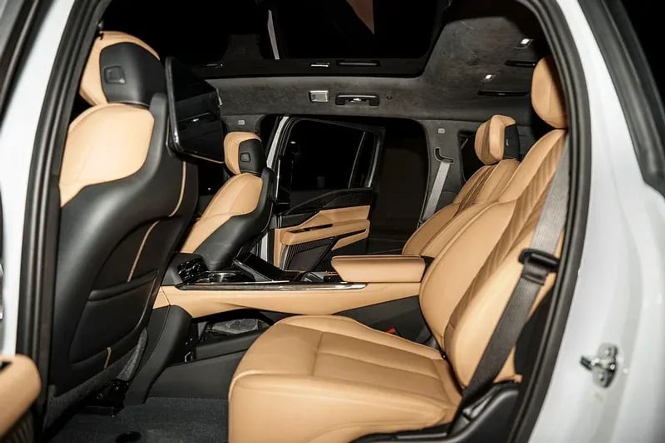 Cadillac Escalade 2025 Escalade IQ 2025