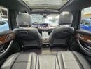 مرسيدس بنز GLS 450 4MATIC