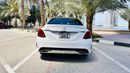 Mercedes-Benz C 200 C200 AMG SPORTS PACKAGE JAPAN IMPORT
