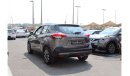 Nissan Kicks SV ACCIDENTS FREE - GCC - ORIGINAL PAINT - ENGINE 1600 CC - PERFECT CONDITION INSIDE OUT