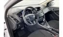 Ford Focus Ambiente