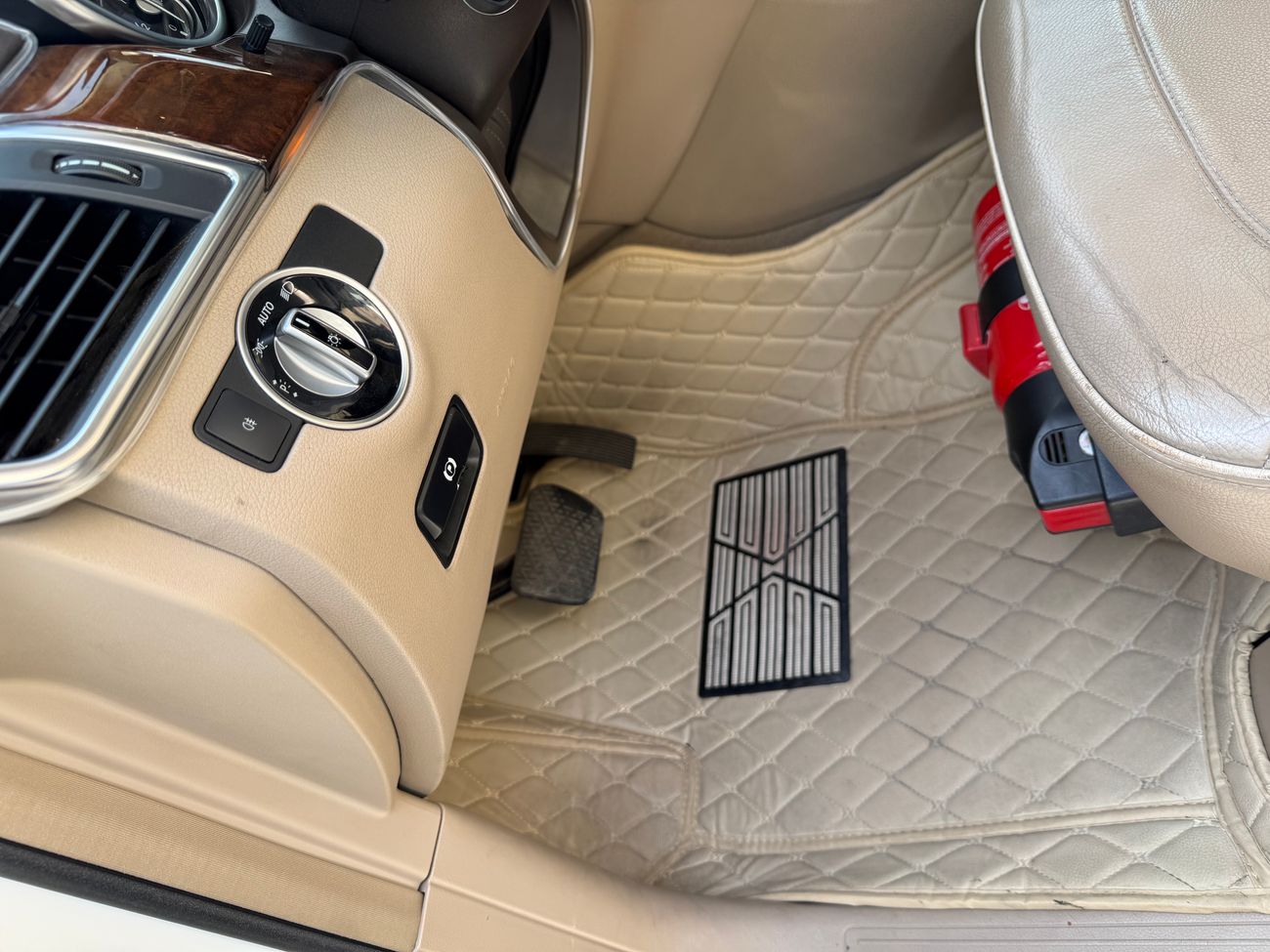 Mercedes-Benz ML 350