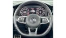 Volkswagen Golf 2019 Volkswagen Golf GTI, Agency Warranty, Full Service History, GCC