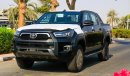 تويوتا هيلوكس 4WD 4.0L ADVENTURE V6 PETROL