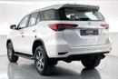 Toyota RAV4 Adventure | 1 year free warranty | 0 Down Payment
