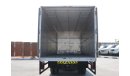 Mitsubishi Fuso Canter 2017 | MITSUBISHI CANTER HD DRY BOX - WITH GCC SPECS AND EXCELLENT CONDITION
