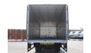 Mitsubishi Canter 2017 | MITSUBISHI CANTER HD DRY BOX - WITH GCC SPECS AND EXCELLENT CONDITION