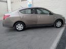 نيسان صني SV