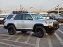 Toyota 4Runner 2019 Model TRD off Road 4x4 , leather and off road