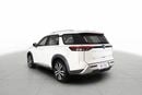 Nissan Pathfinder SL 3.5