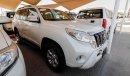 Toyota Prado VX.R