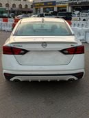 Nissan Altima SL