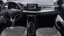 Kia Rio LX 2023 LX | AED 517/Month | 0 DP | 30 Day Return | Warranty | Service History
