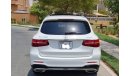 مرسيدس بنز GLC 300 2.0L turbo