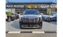 GMC Sierra DENALI DURAMAX 3.0 DIESEL - BRANDNEW