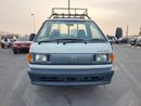 Toyota Lite Ace TOYOTA LITEACE TRUCK PICK UP RHD 1997 MODEL 1.5 L PETROL MANUAL(PM70845)