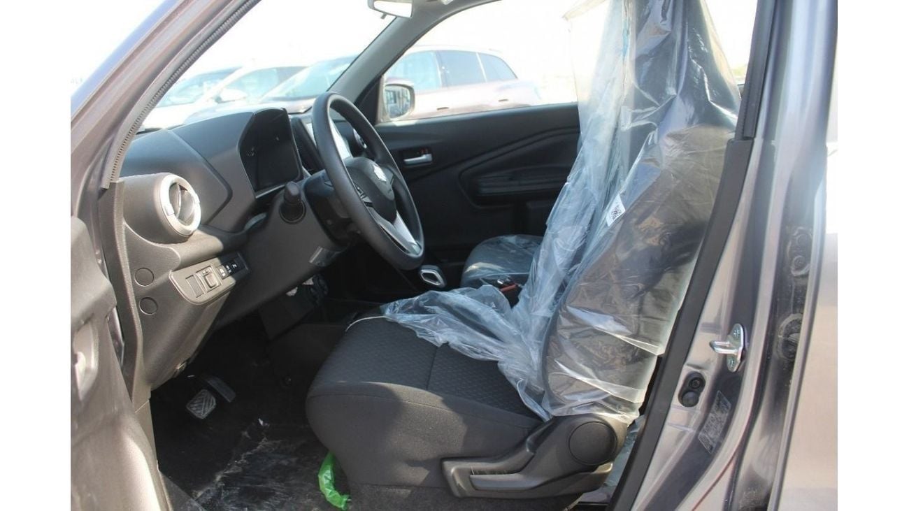 Suzuki Celerio 2024 Suzuki Celerio  model  0km