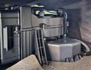 Toyota Hiace HIGHROOF GL | 3.5L PETROL M/T V6 | HIGH OPTION 13 SEATER (CODE # HHGL35MP)