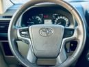 Toyota Prado TX-L