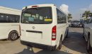 Toyota Hiace Low Roof