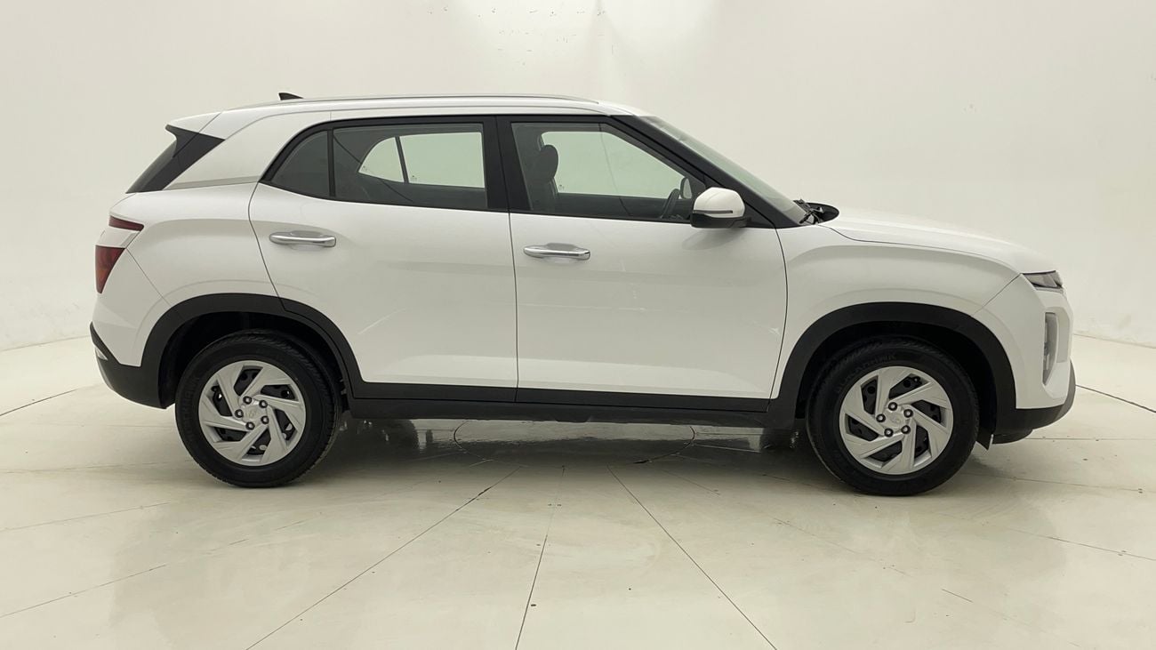 Hyundai Creta SMART 1.5 | Zero Down Payment | Home Test Drive