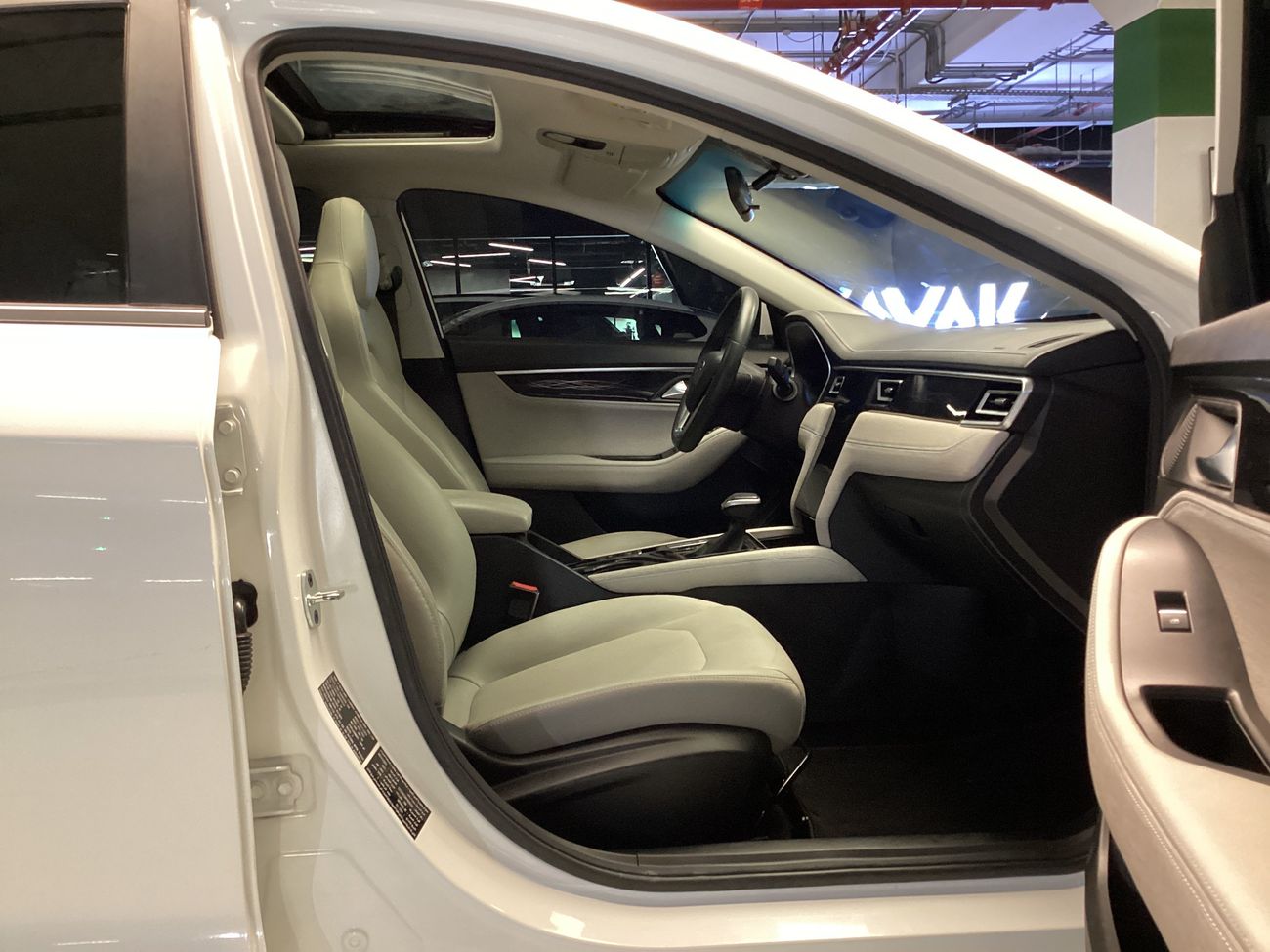 JAC J7 Intelligent | Guaranteed Warranty | 0 Down Payment