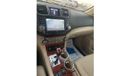 تويوتا هايلاندر 2012 Toyota Highlander Limited Edition Full Option - 3.5L V6 AWD 4x4 - 7 Seater Electric Seats - Rea