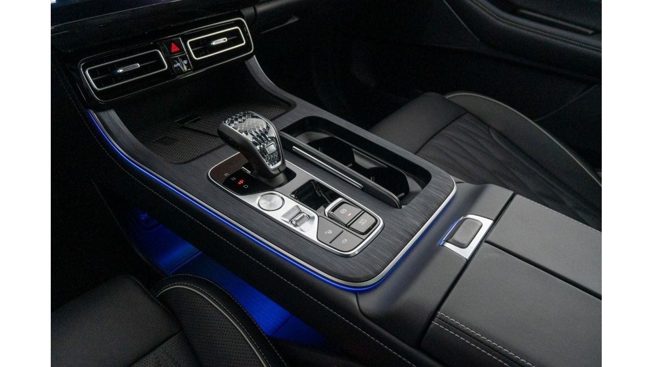 GAC GS8 2024 GAC GS8 320T 4WD / 7-Seater / GAC Warranty