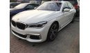 BMW 730Li