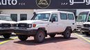 Toyota Land Cruiser 70 4.0L V6  A/T