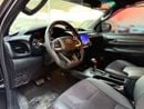 Toyota Hilux ADVENTURE GR Sport 4.0L