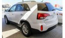 Kia Sorento AWD