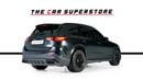 مرسيدس بنز GLC 43 AMG 4MATIC