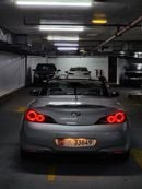 إنفينيتي Q60