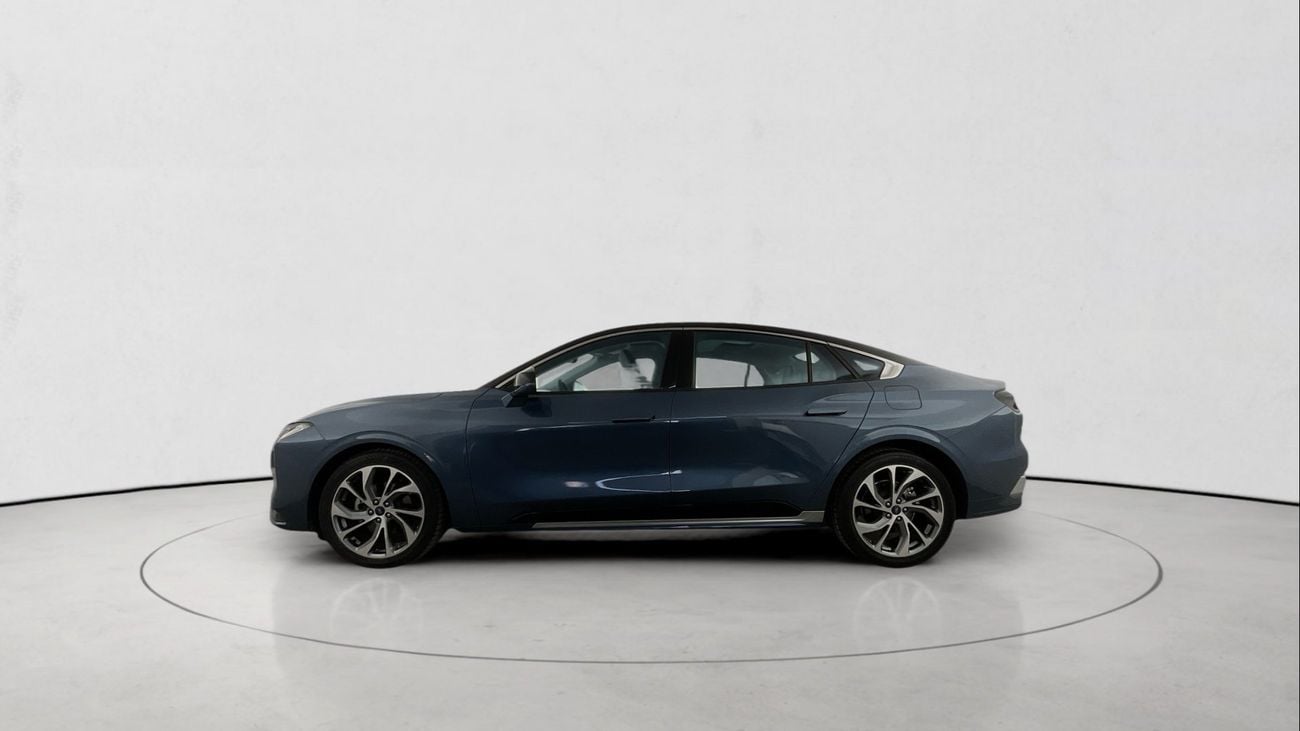 Ford Taurus 2.0L EcoBoost Titanium Titanium | Guaranteed Warranty | 0 Down Payment