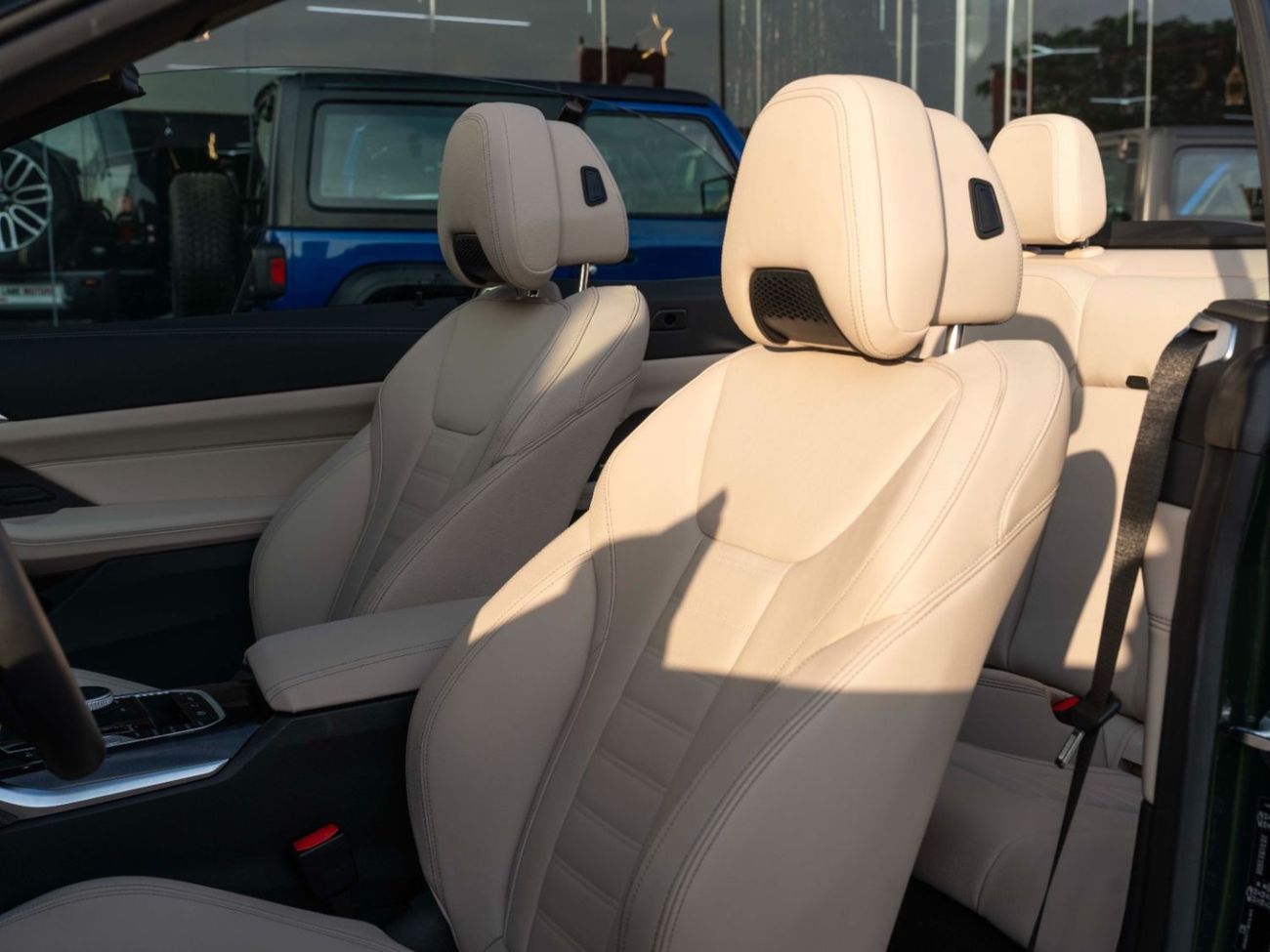 بي أم دبليو M440i xDrive 3.0L