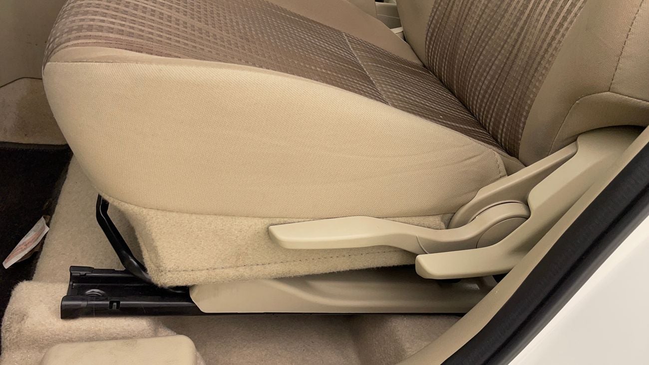 سوزوكي دزاير GLX 1.2 | بدون دفعة مقدمة | اختبار القيادة في المنزل